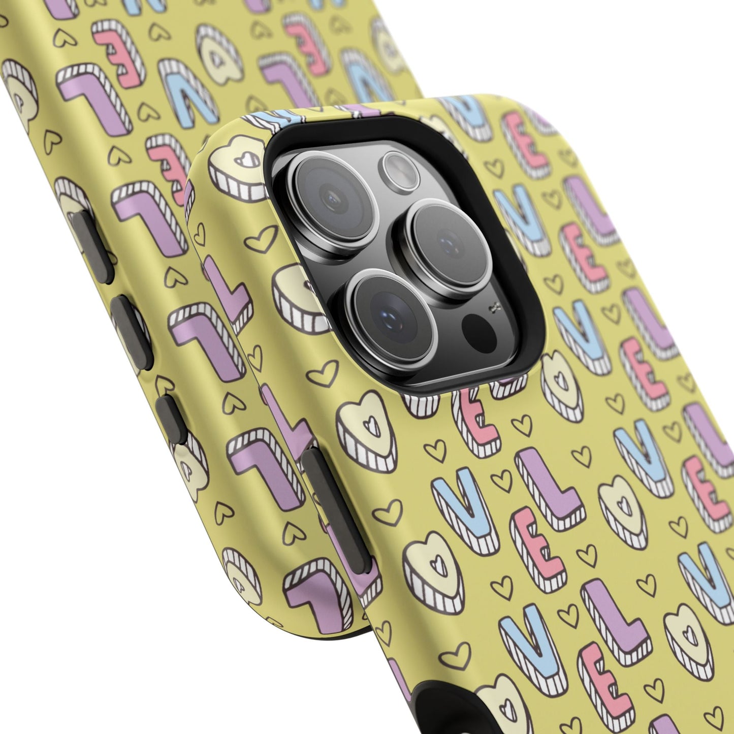 Love Letters MagSafe iPhone Case - BOGO Cases
