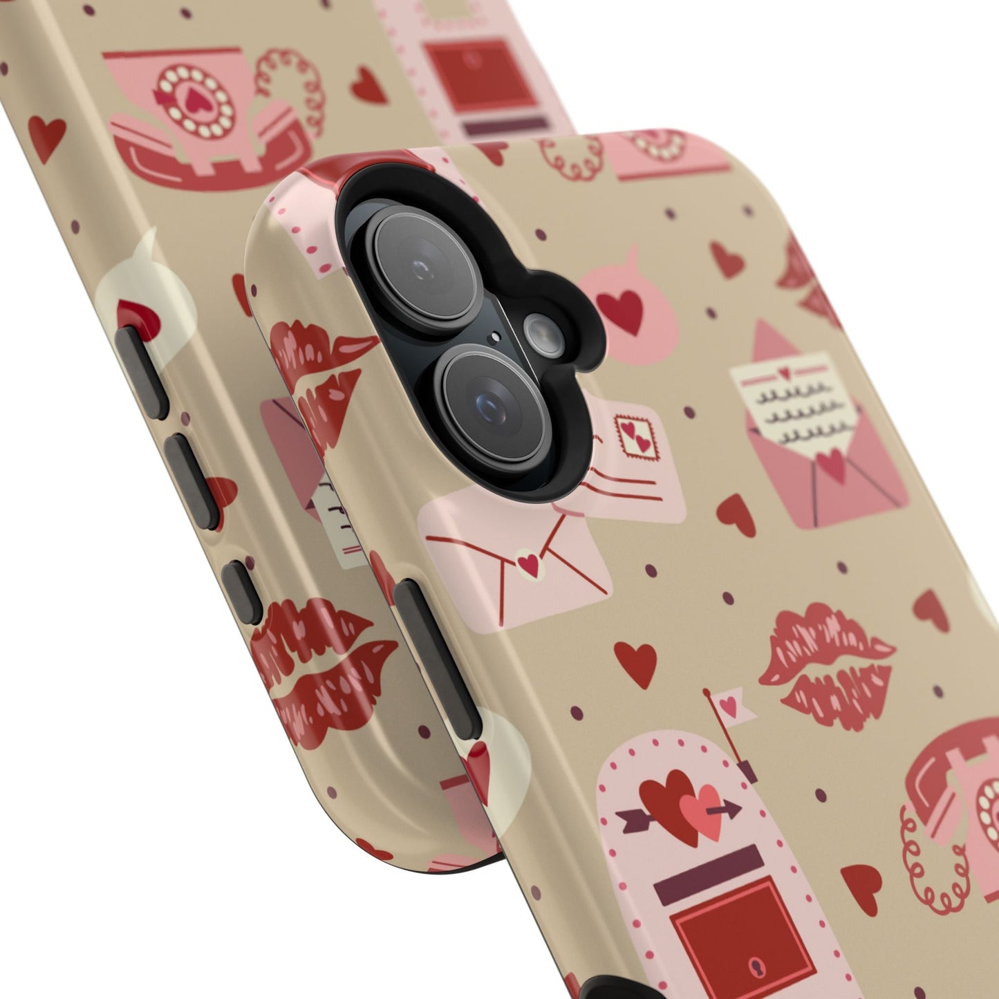 Love Letters MagSafe iPhone Case - BOGO Cases