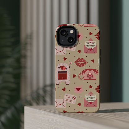 Love Letters MagSafe iPhone Case - BOGO Cases