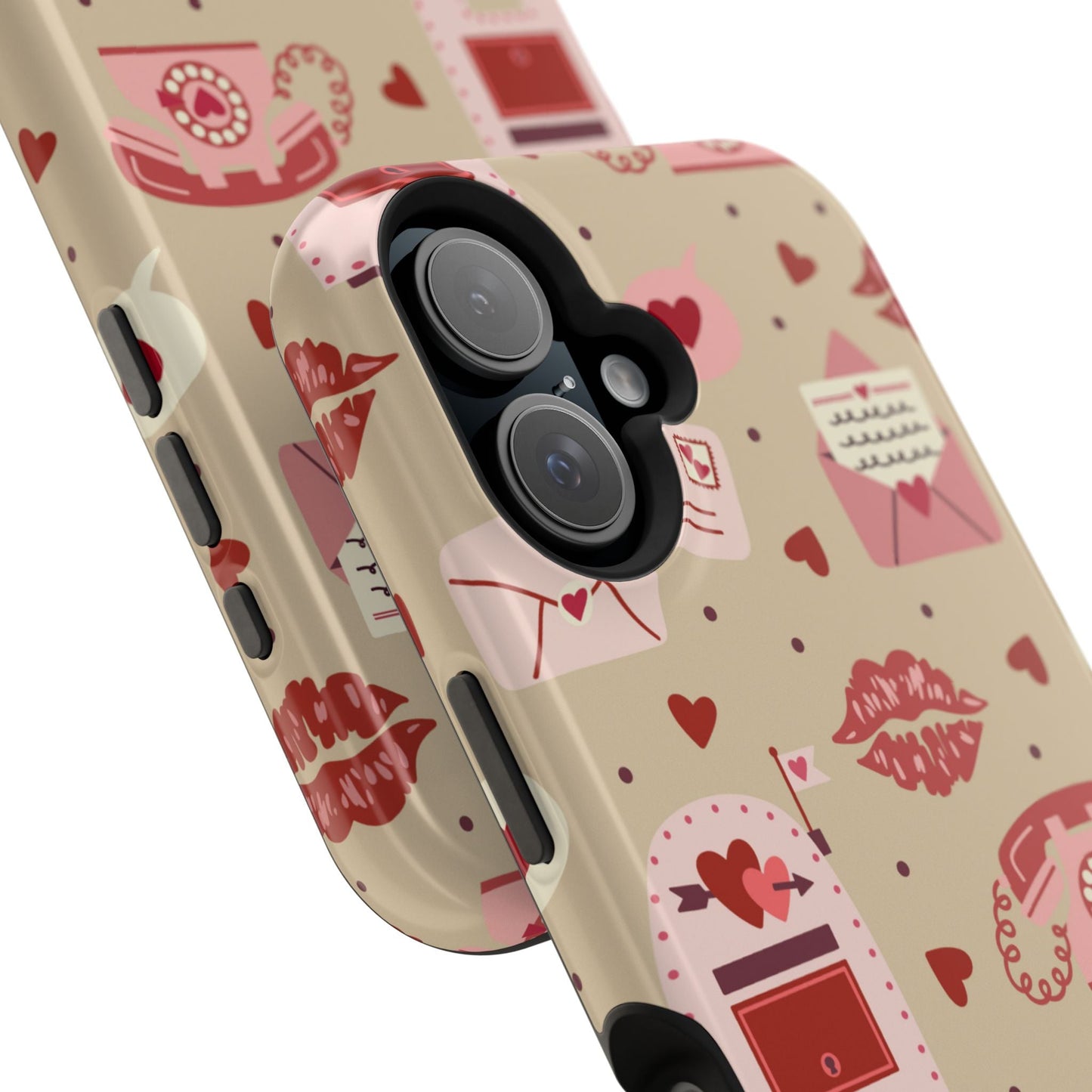 Love Letters MagSafe iPhone Case - BOGO Cases