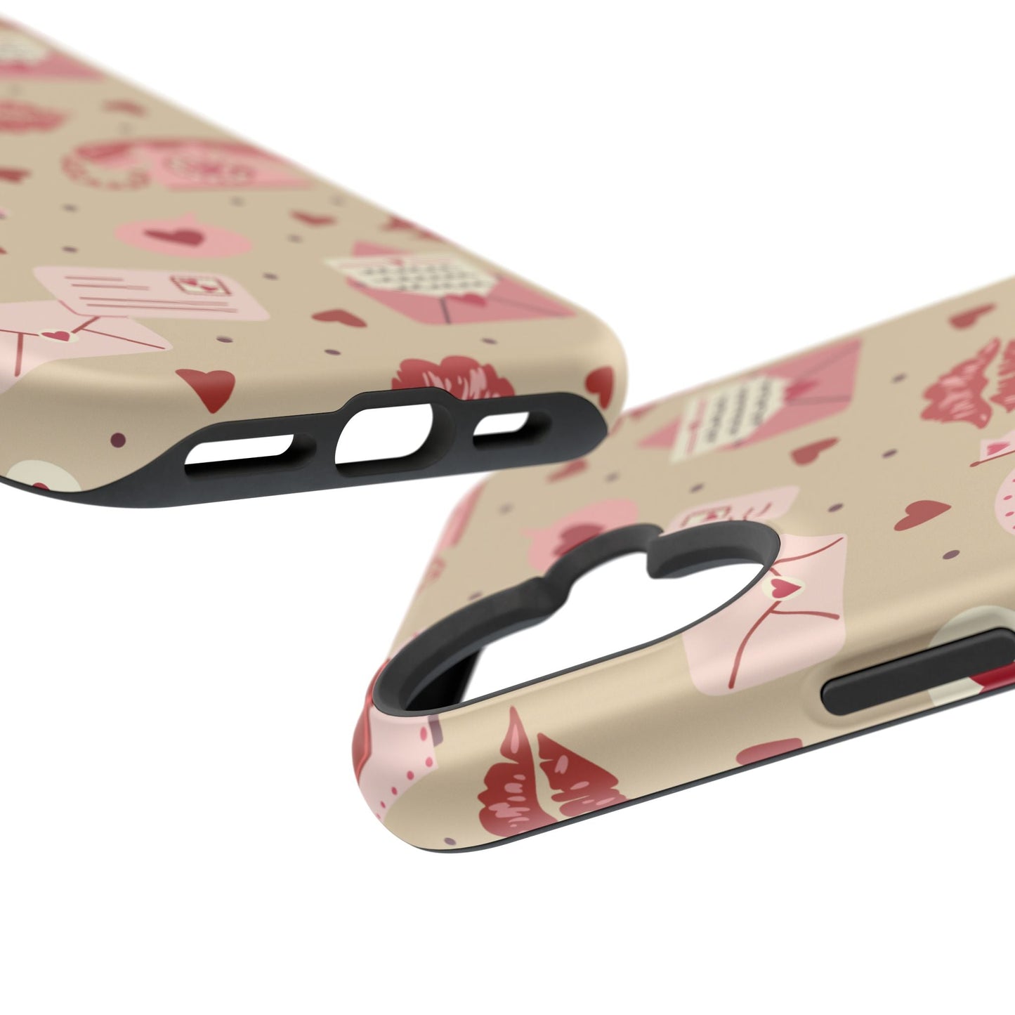Love Letters MagSafe iPhone Case - BOGO Cases