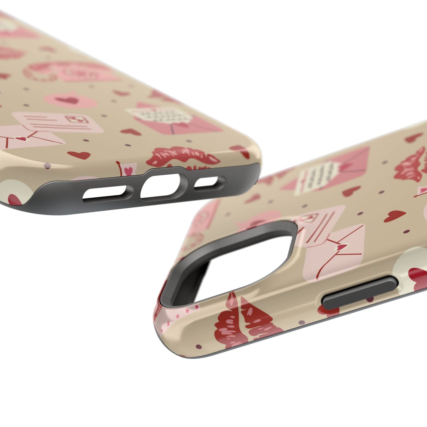 Love Letters MagSafe iPhone Case - BOGO Cases