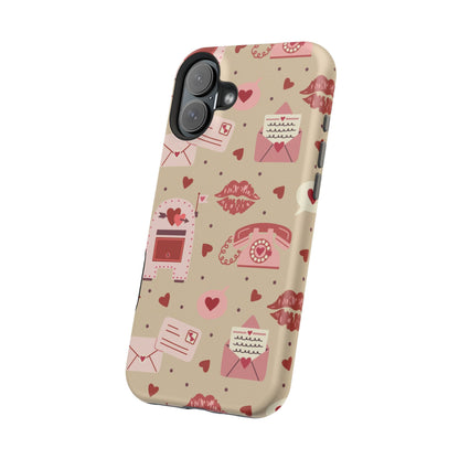 Love Letters MagSafe iPhone Case - BOGO Cases