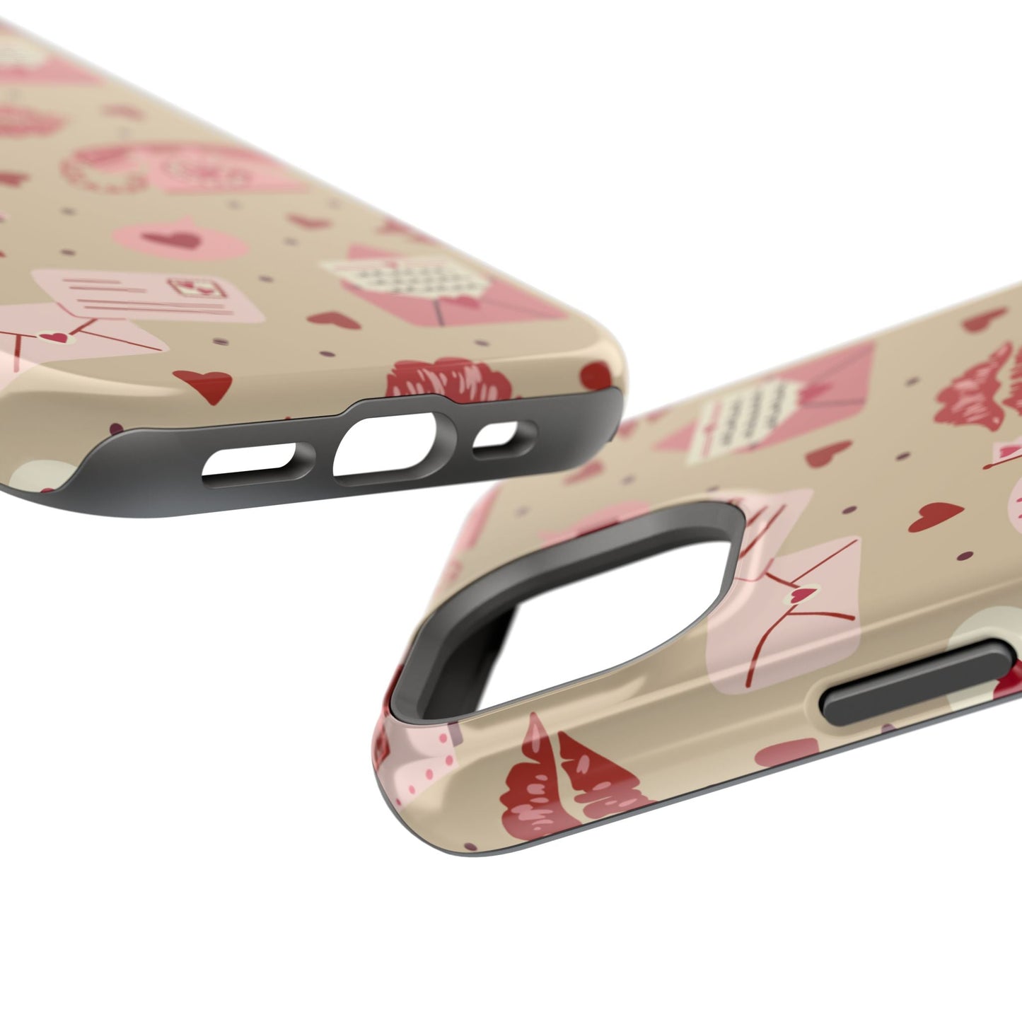 Love Letters MagSafe iPhone Case - BOGO Cases
