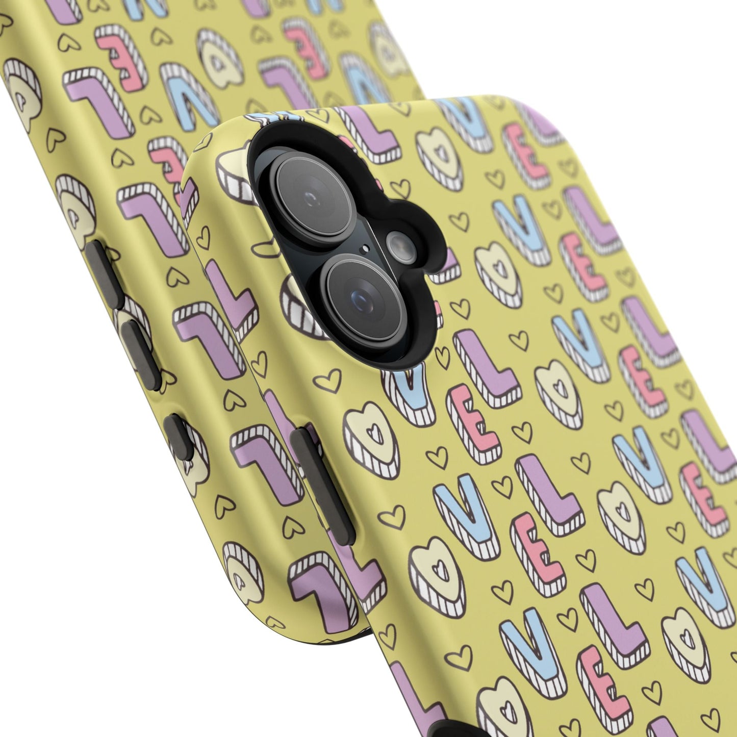 Love Letters MagSafe iPhone Case - BOGO Cases