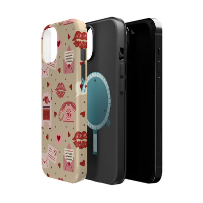 Love Letters MagSafe iPhone Case - BOGO Cases