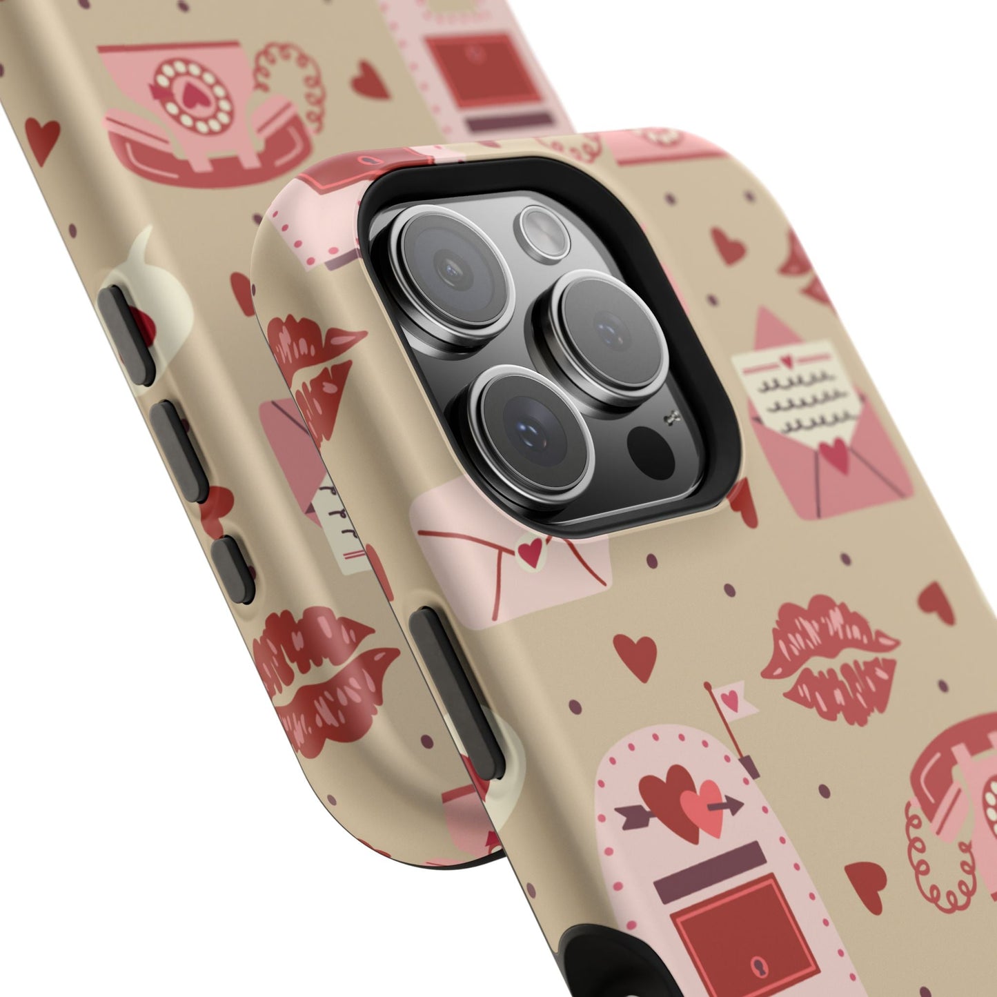 Love Letters MagSafe iPhone Case - BOGO Cases