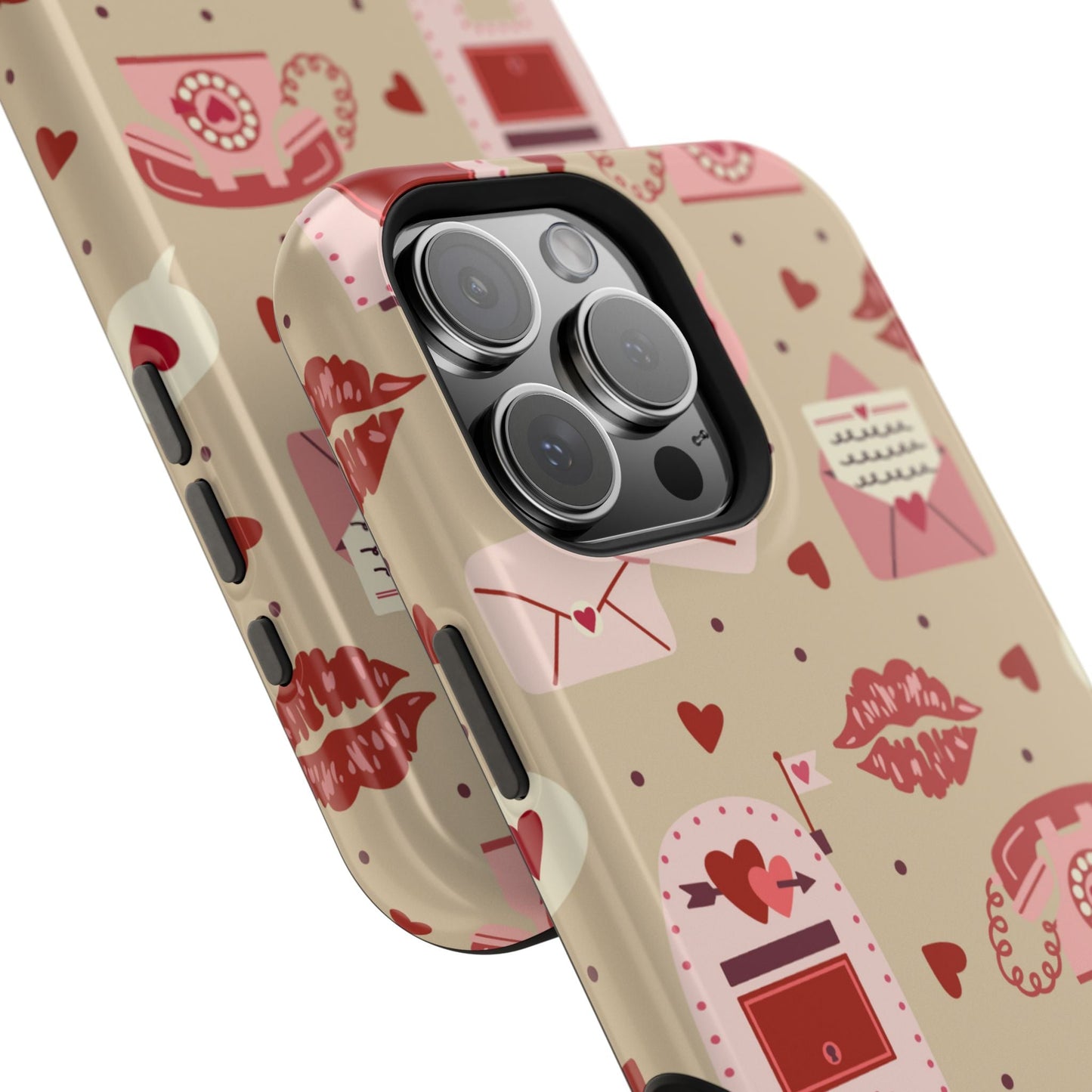 Love Letters MagSafe iPhone Case - BOGO Cases