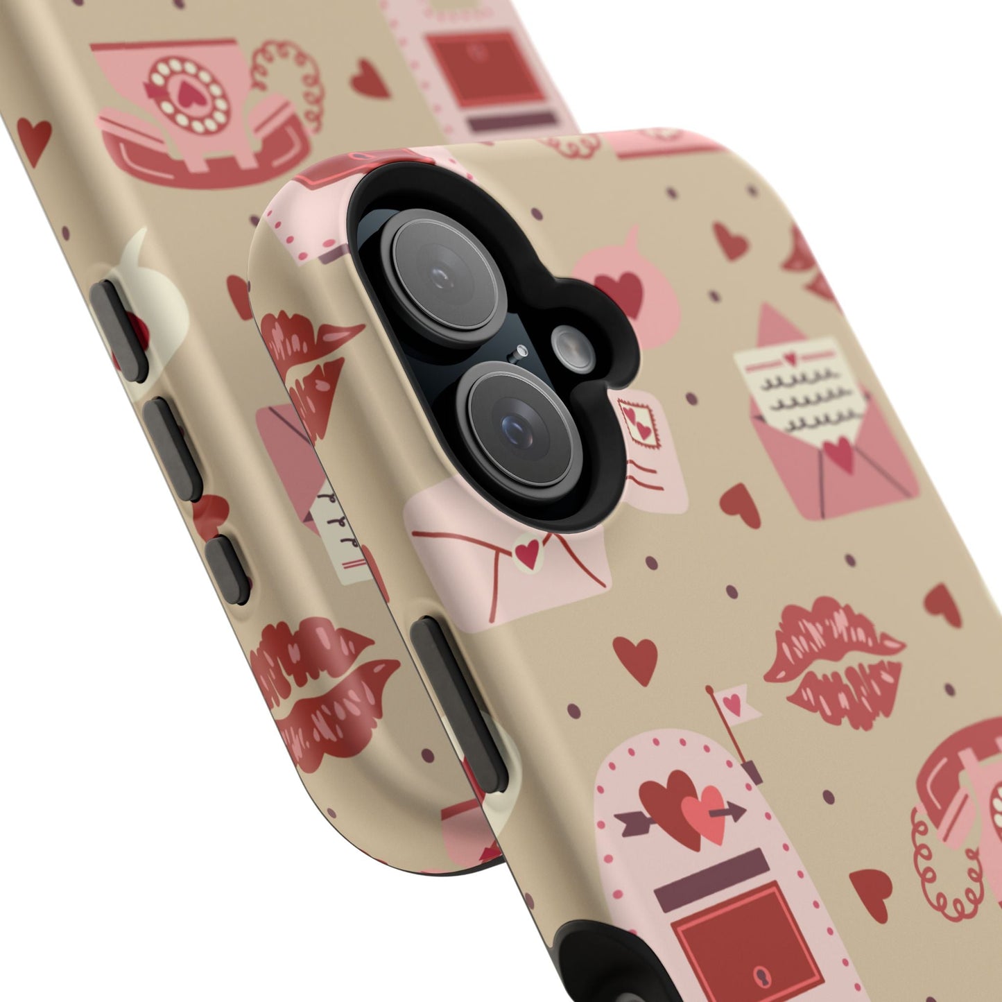 Love Letters MagSafe iPhone Case - BOGO Cases