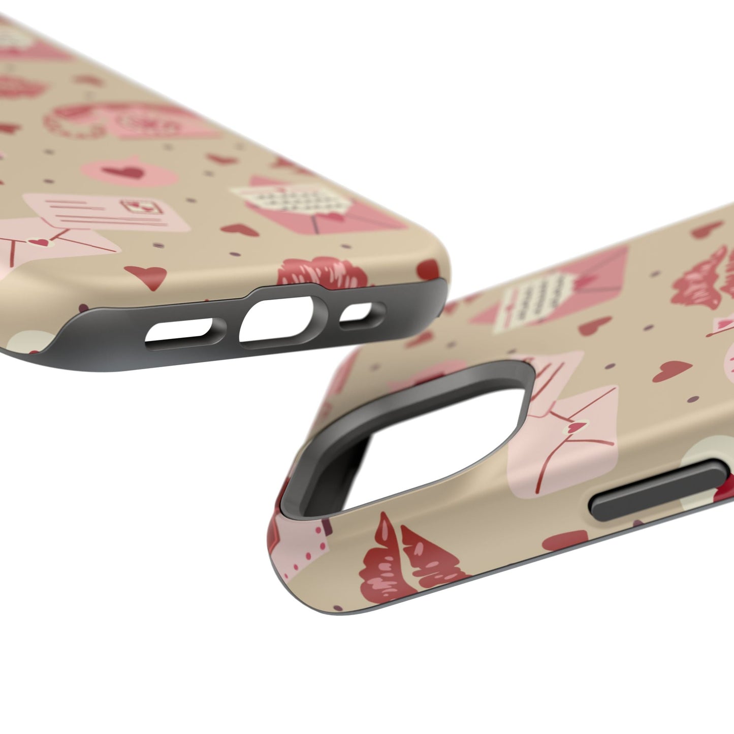 Love Letters MagSafe iPhone Case - BOGO Cases
