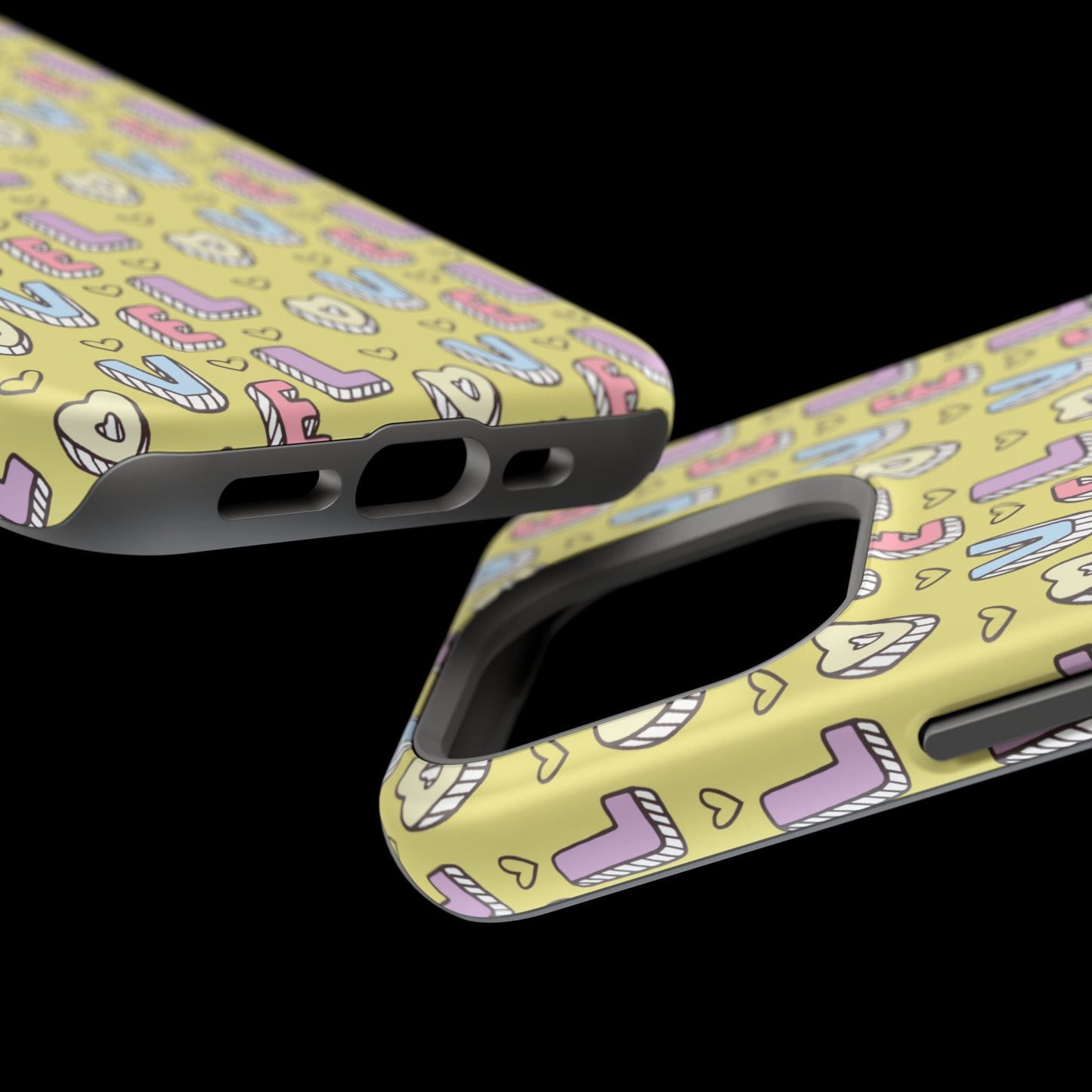 Love Letters MagSafe iPhone Case - BOGO Cases