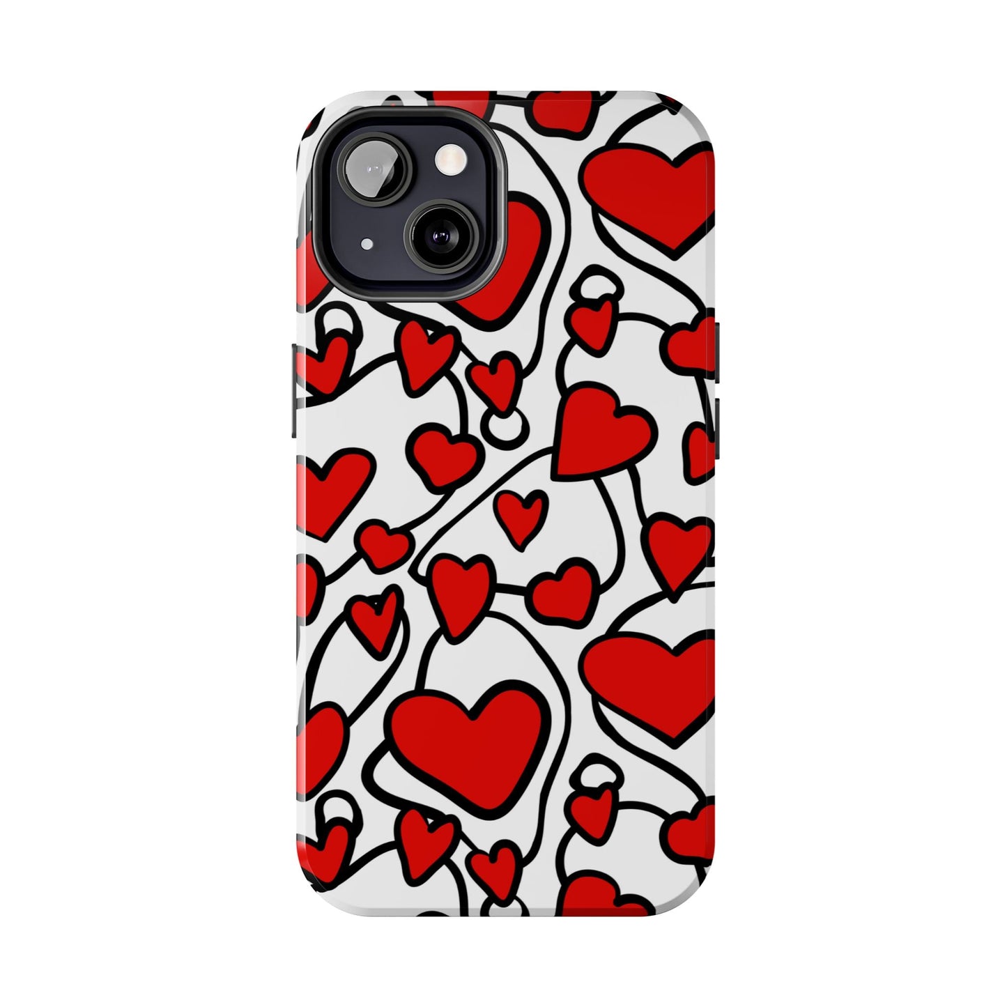 Love Maze iPhone Case - BOGO Cases