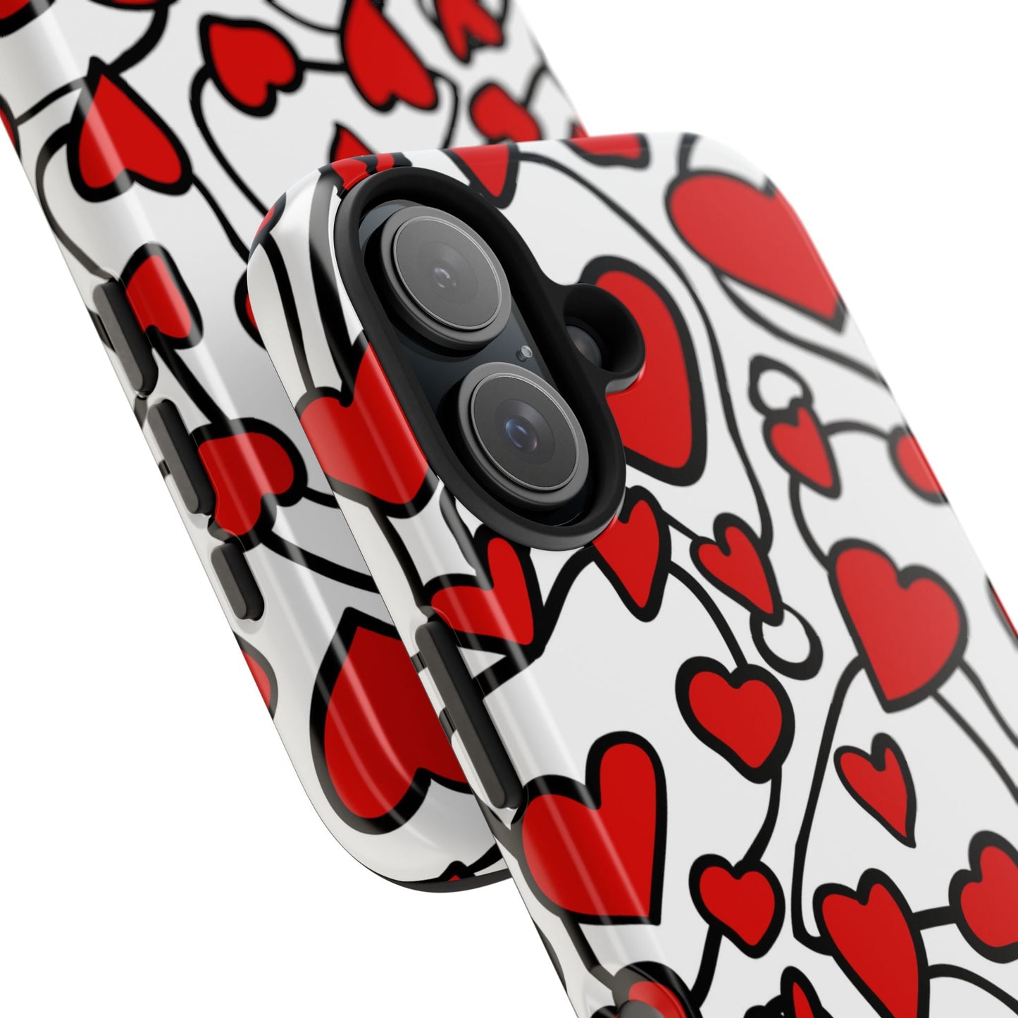 Love Maze iPhone Case - BOGO Cases