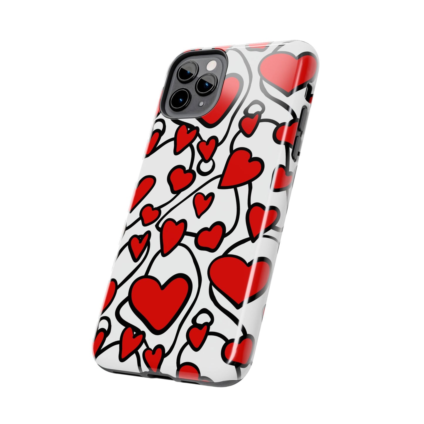 Love Maze iPhone Case - BOGO Cases
