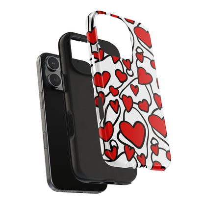 Love Maze iPhone Case - BOGO Cases