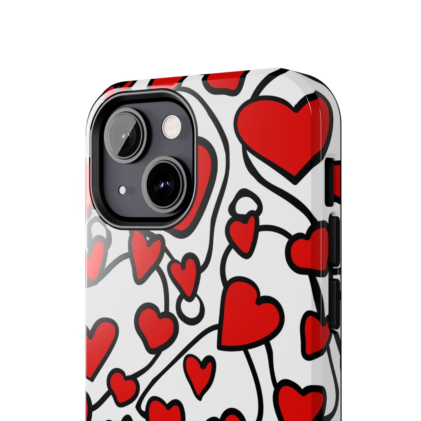 Love Maze iPhone Case - BOGO Cases