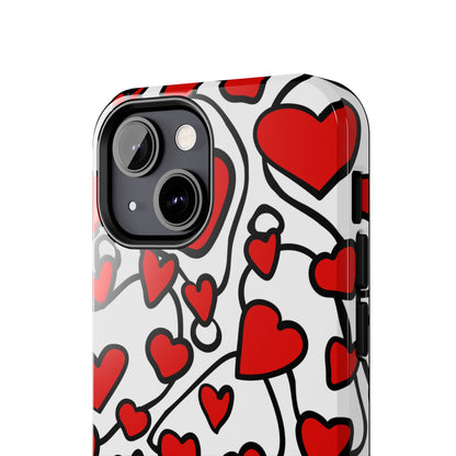 Love Maze iPhone Case - BOGO Cases