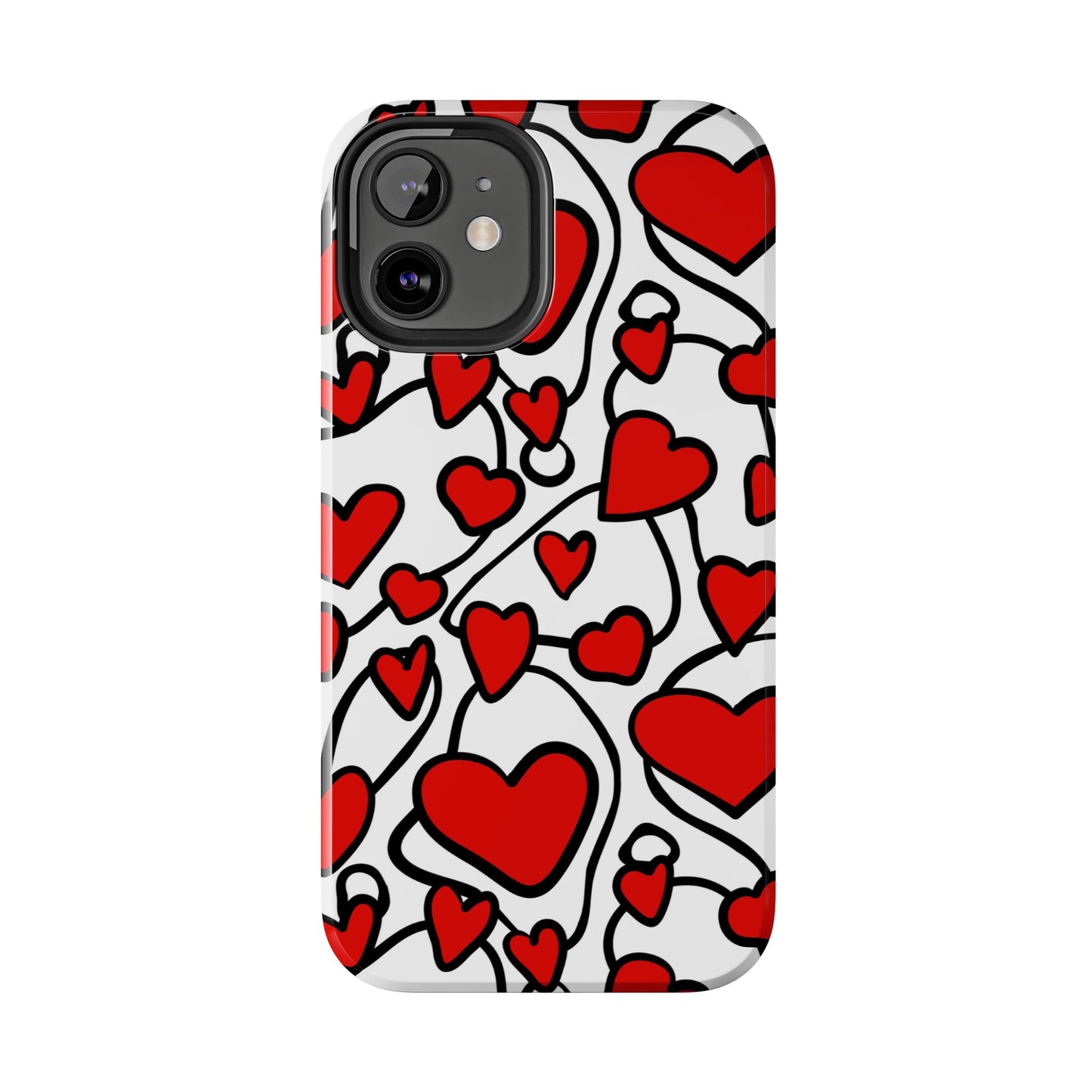 Love Maze iPhone Case - BOGO Cases