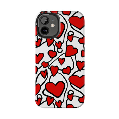 Love Maze iPhone Case - BOGO Cases