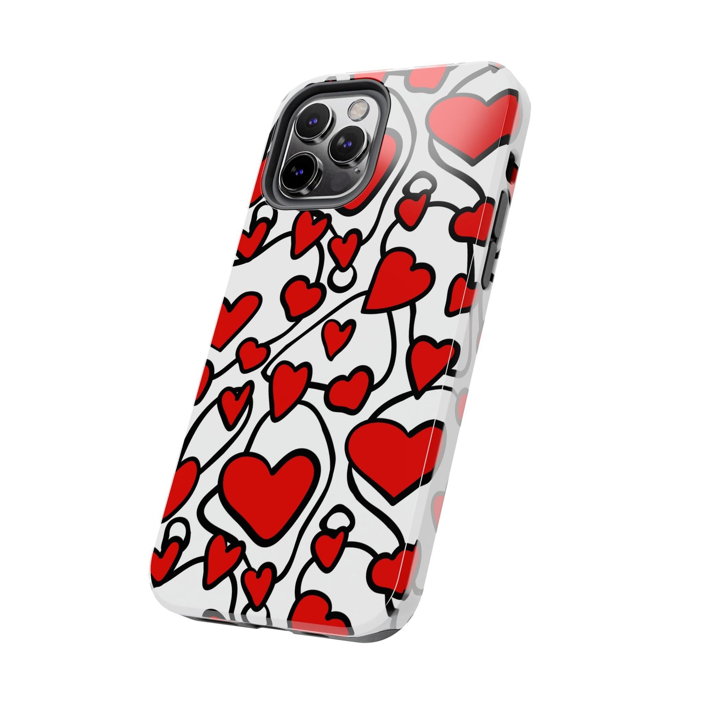 Love Maze iPhone Case - BOGO Cases