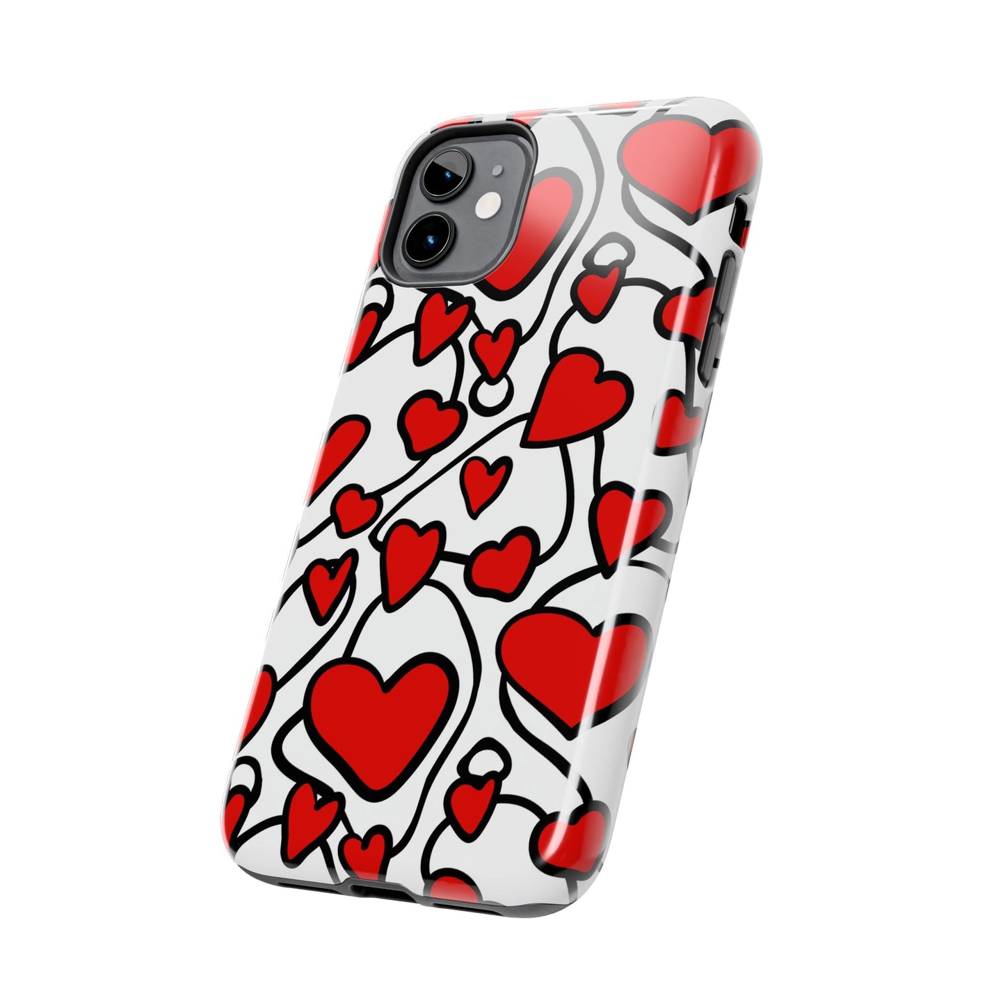 Love Maze iPhone Case - BOGO Cases