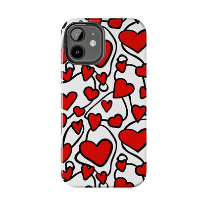 Love Maze iPhone Case - BOGO Cases