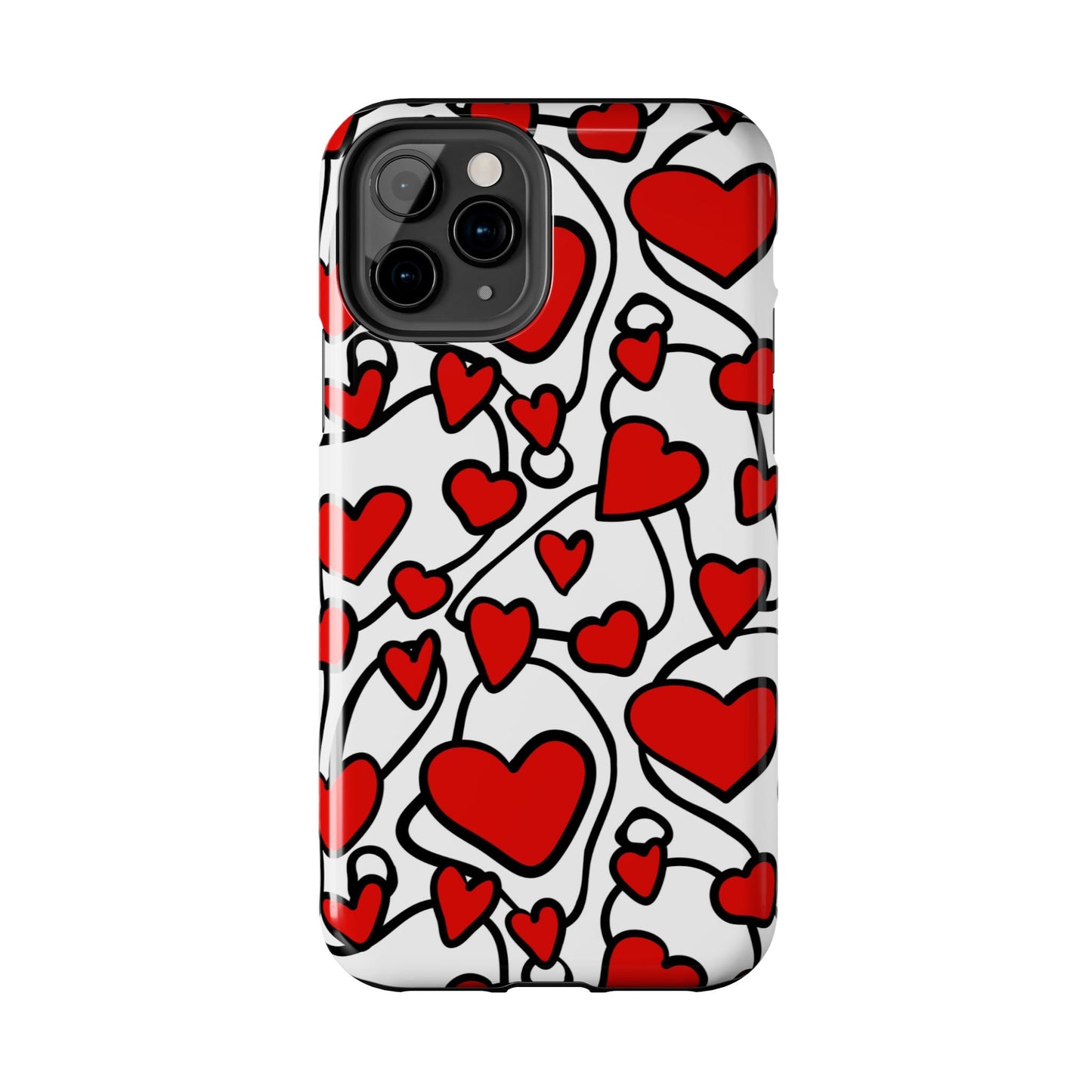 Love Maze iPhone Case - BOGO Cases