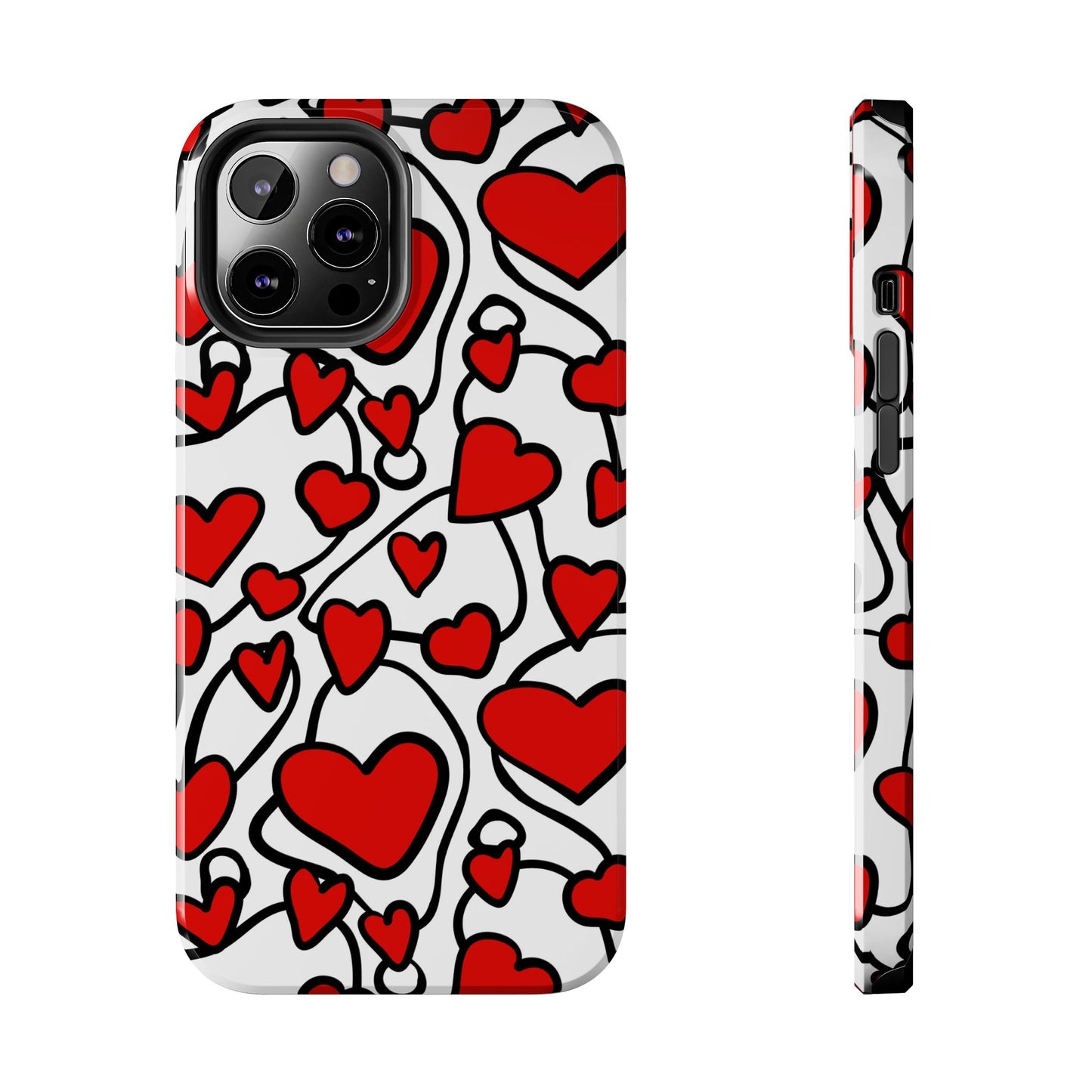 Love Maze iPhone Case - BOGO Cases
