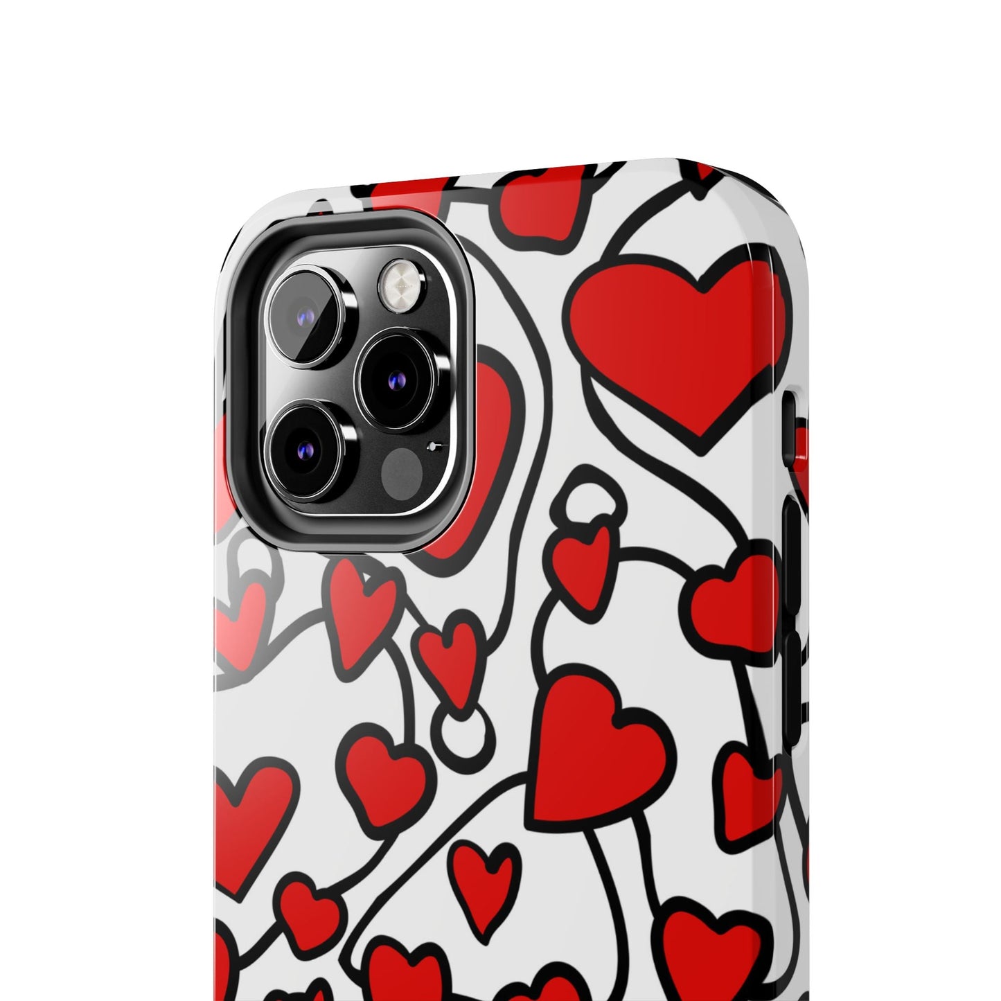 Love Maze iPhone Case - BOGO Cases