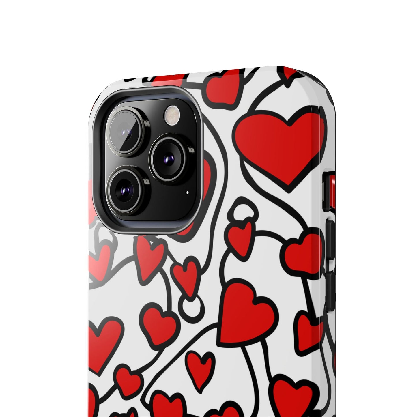 Love Maze iPhone Case - BOGO Cases