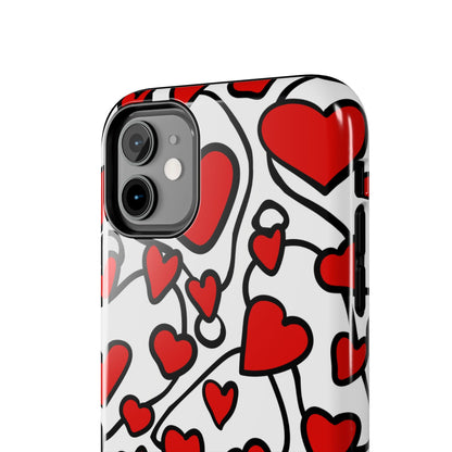 Love Maze iPhone Case - BOGO Cases
