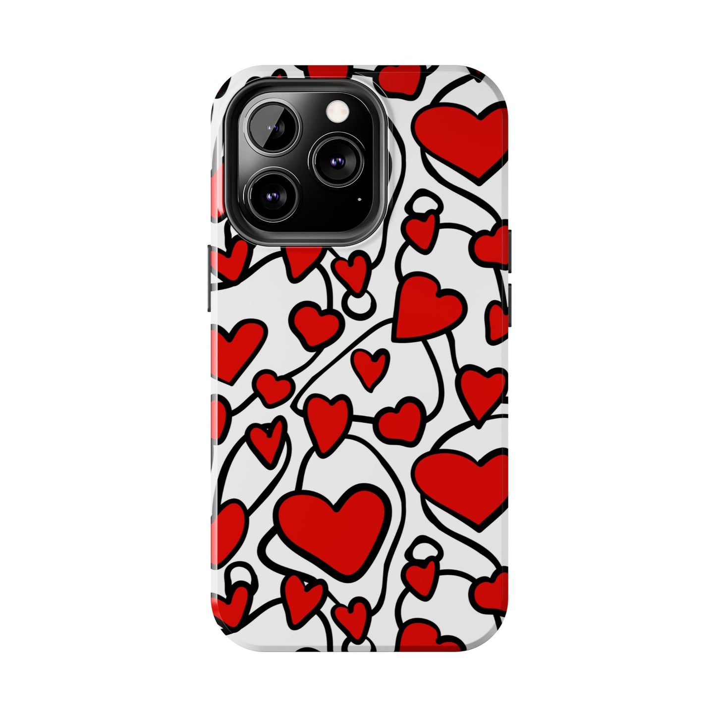 Love Maze iPhone Case - BOGO Cases