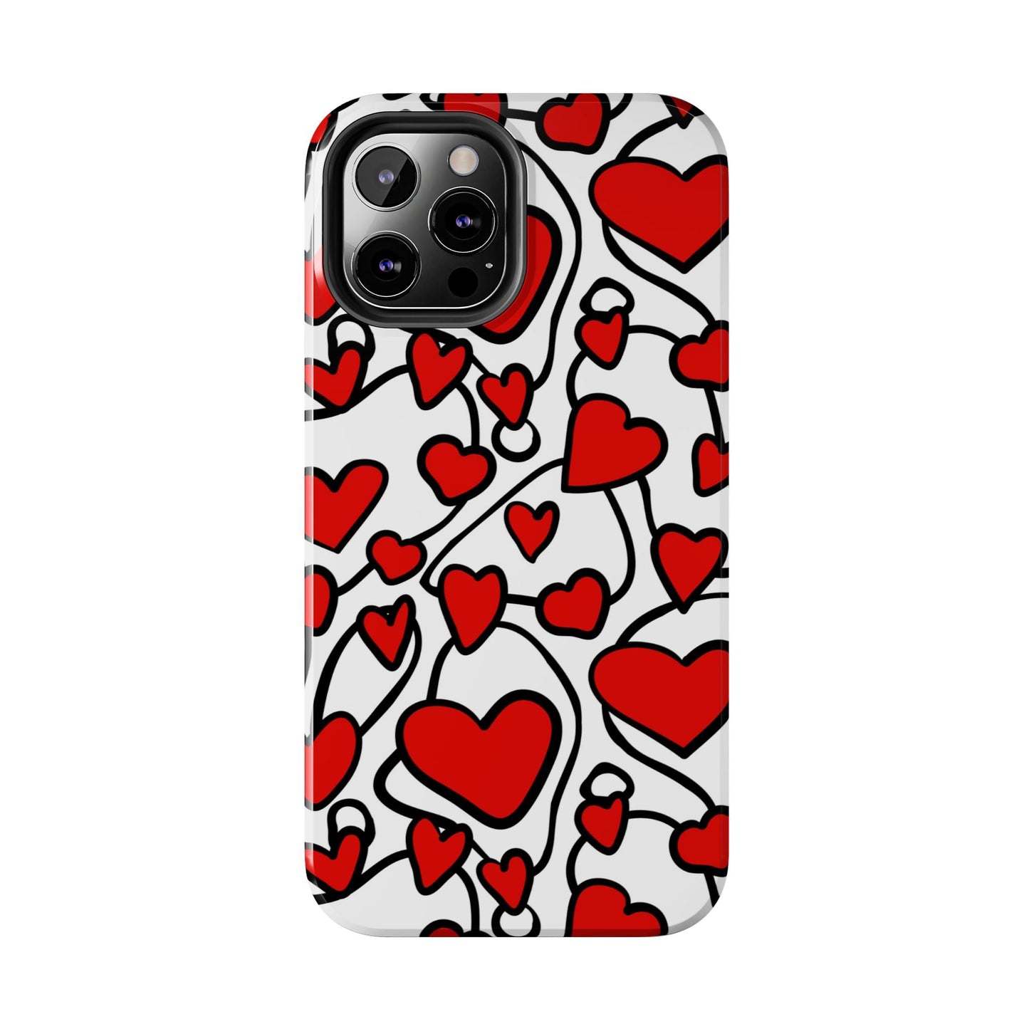 Love Maze iPhone Case - BOGO Cases