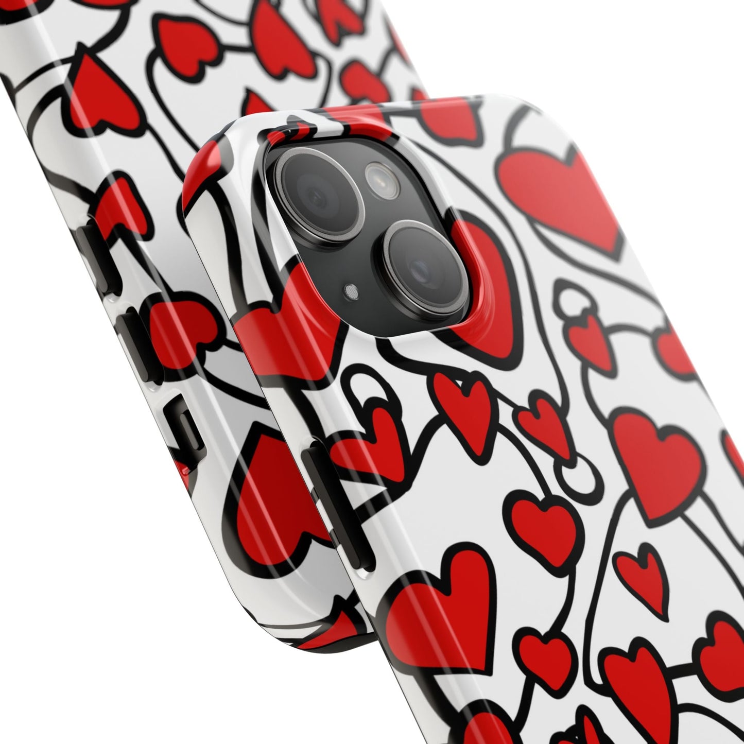 Love Maze iPhone Case - BOGO Cases