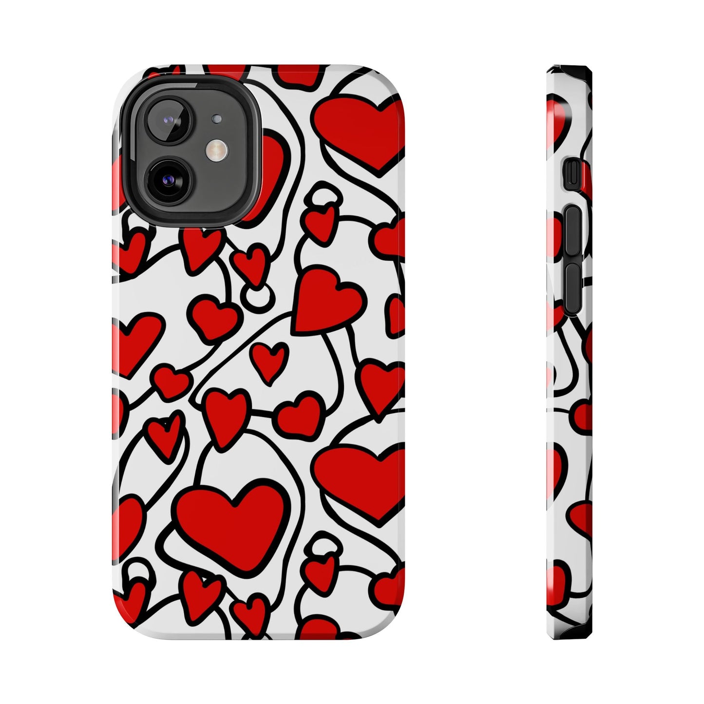 Love Maze iPhone Case - BOGO Cases