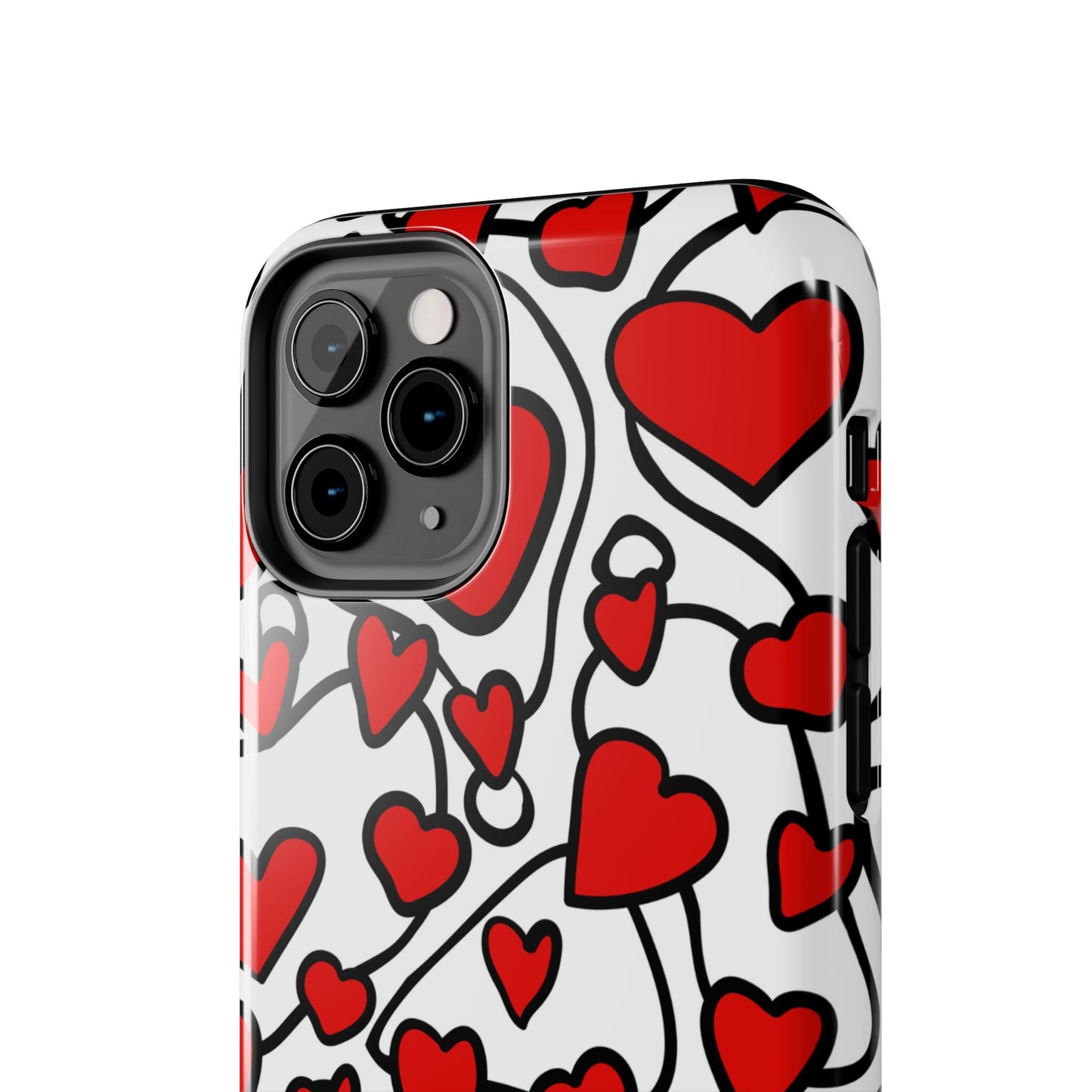 Love Maze iPhone Case - BOGO Cases