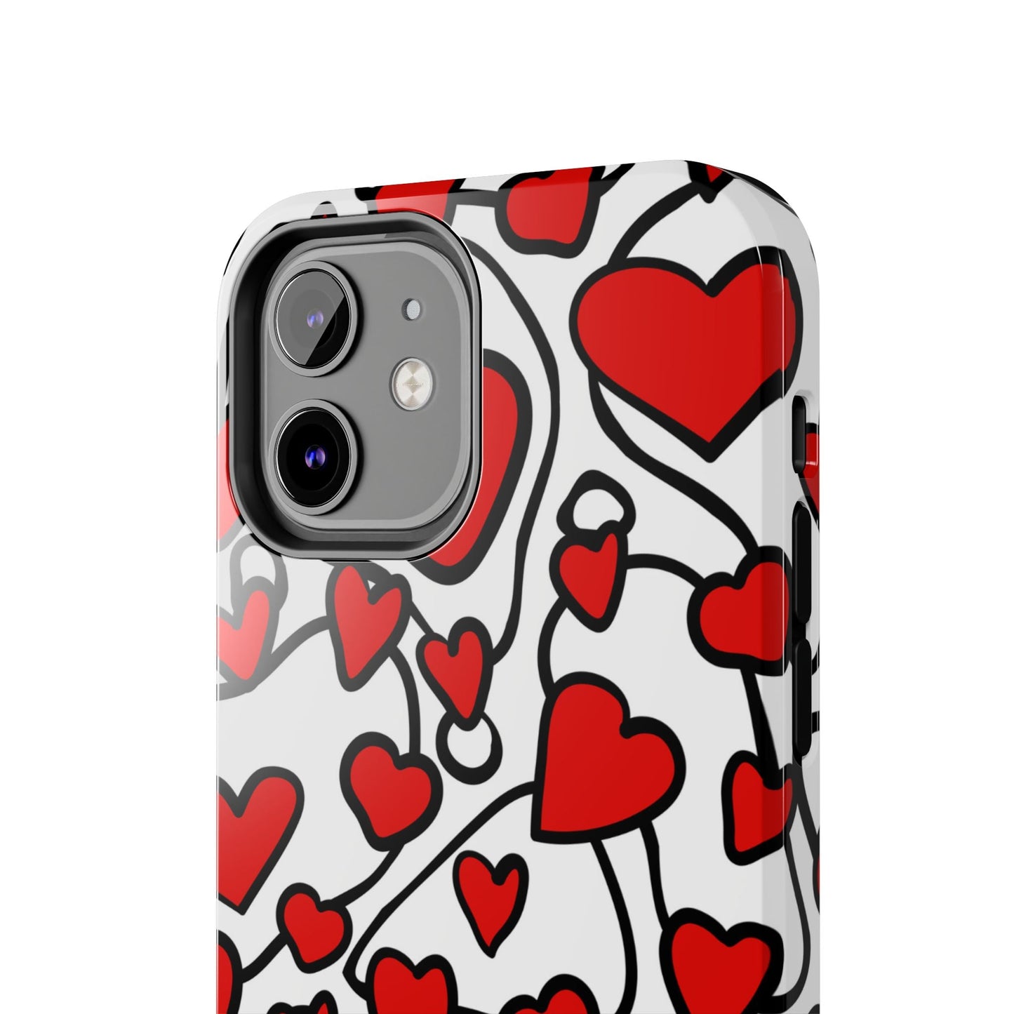 Love Maze iPhone Case - BOGO Cases