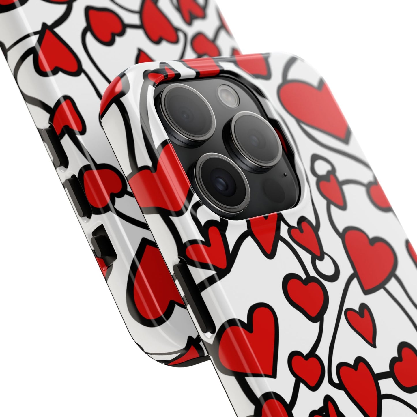 Love Maze iPhone Case - BOGO Cases