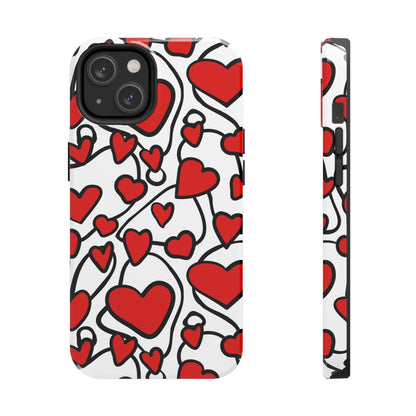 Love Maze iPhone Case - BOGO Cases