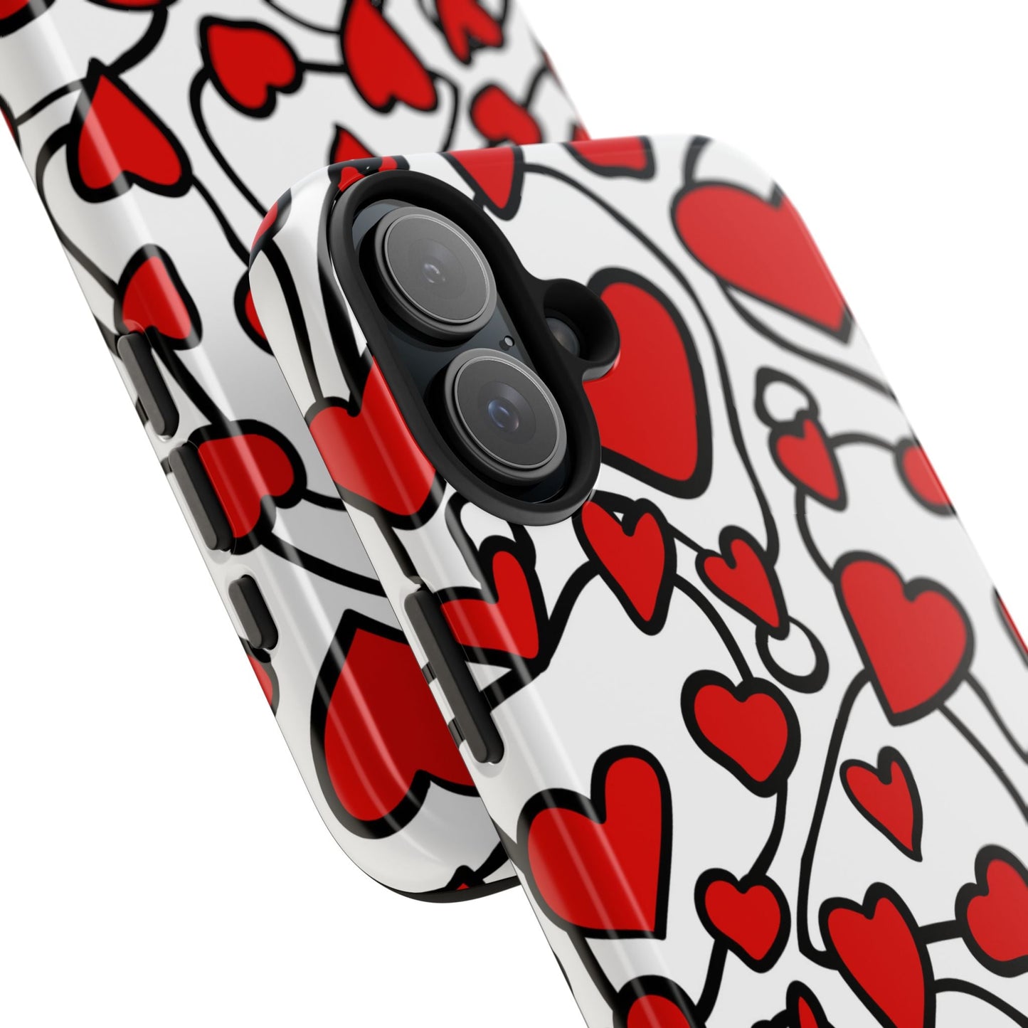 Love Maze iPhone Case - BOGO Cases