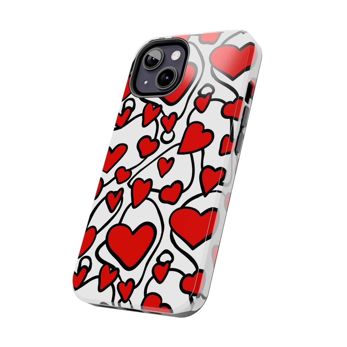 Love Maze iPhone Case - BOGO Cases