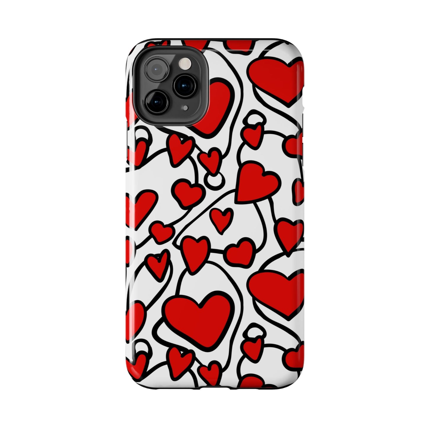 Love Maze iPhone Case - BOGO Cases