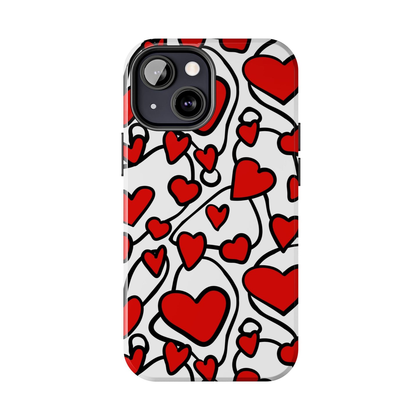 Love Maze iPhone Case - BOGO Cases