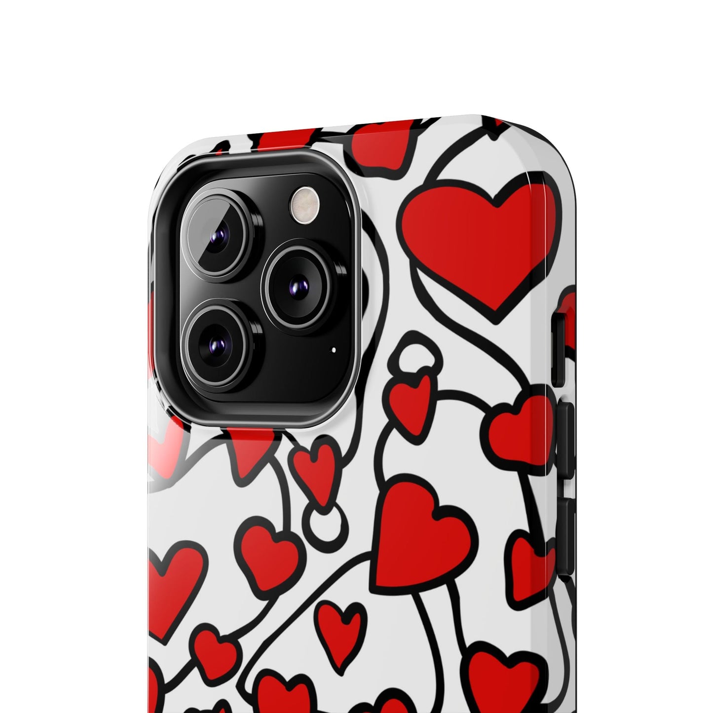 Love Maze iPhone Case - BOGO Cases