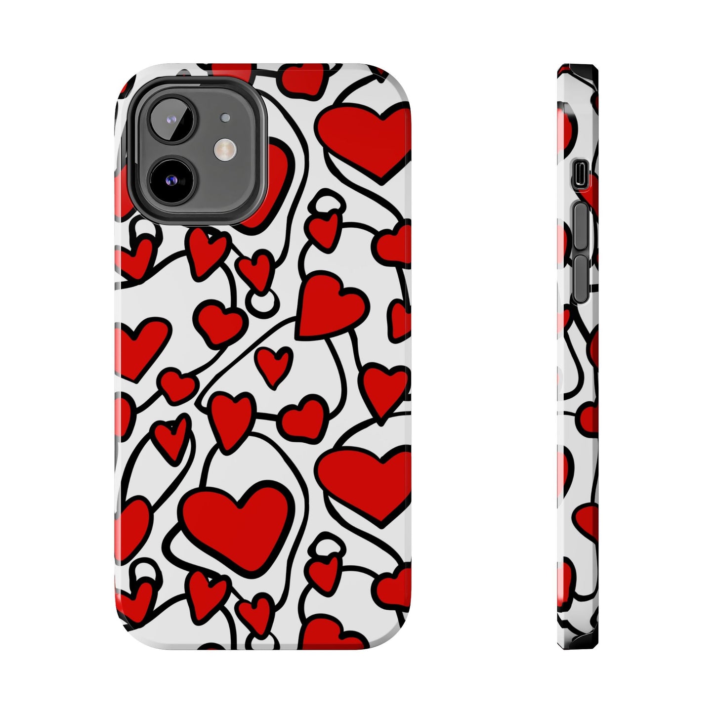 Love Maze iPhone Case - BOGO Cases