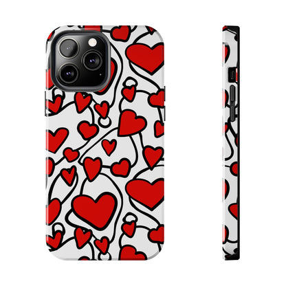 Love Maze iPhone Case - BOGO Cases