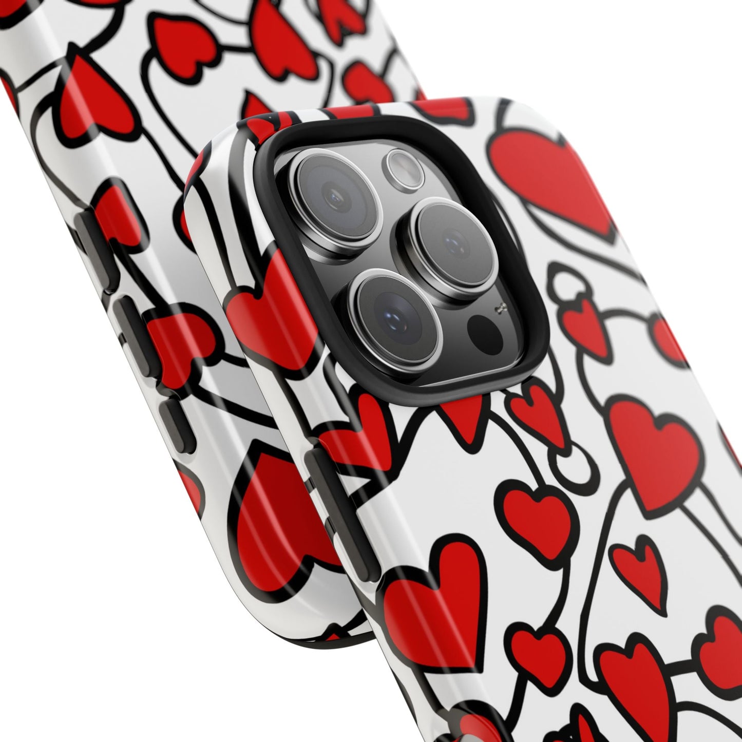 Love Maze iPhone Case - BOGO Cases