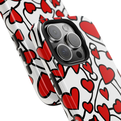 Love Maze iPhone Case - BOGO Cases