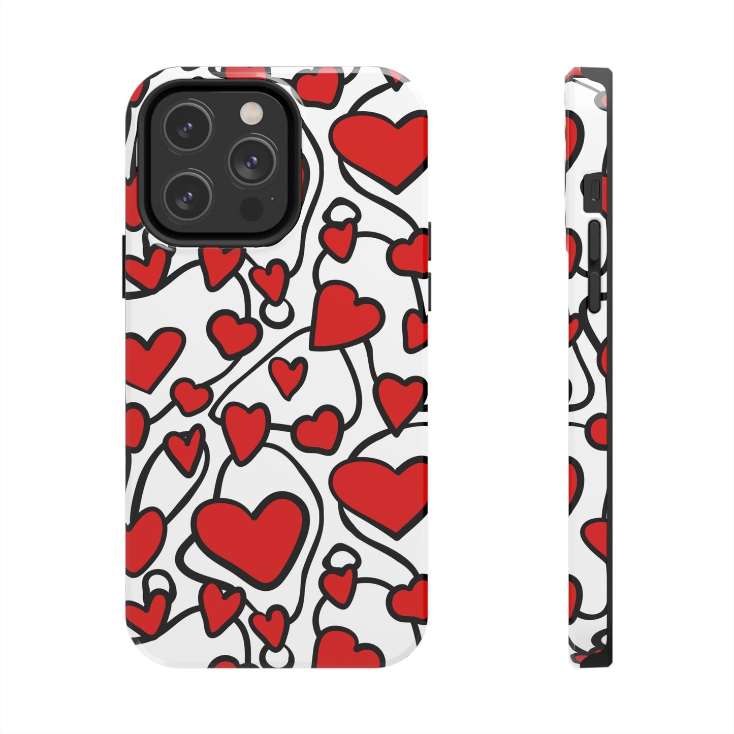 Love Maze iPhone Case - BOGO Cases