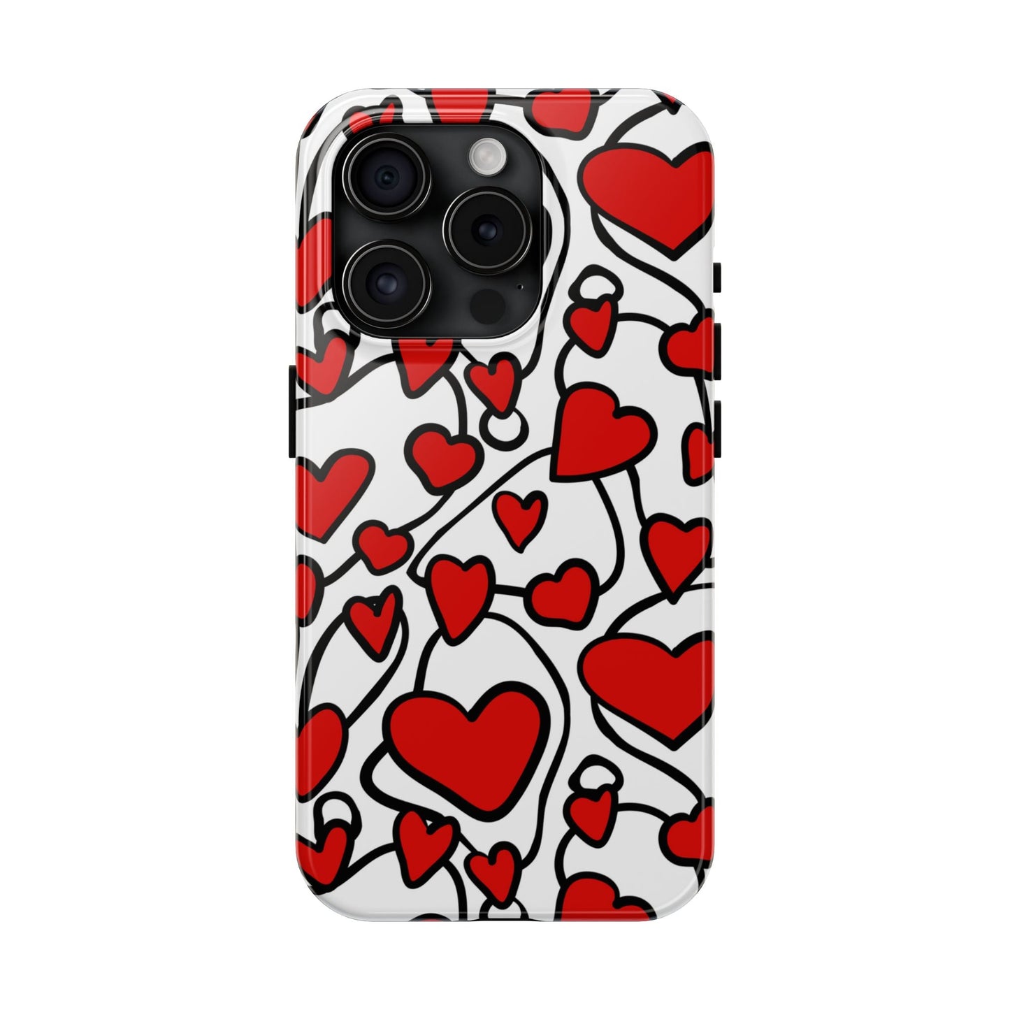Love Maze iPhone Case - BOGO Cases